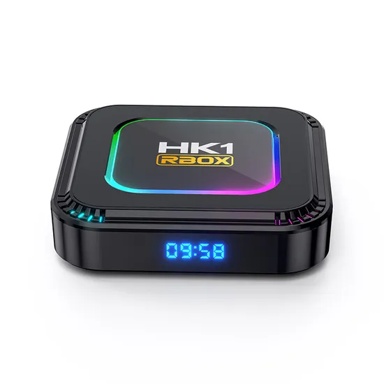 hk1 k8 - 3