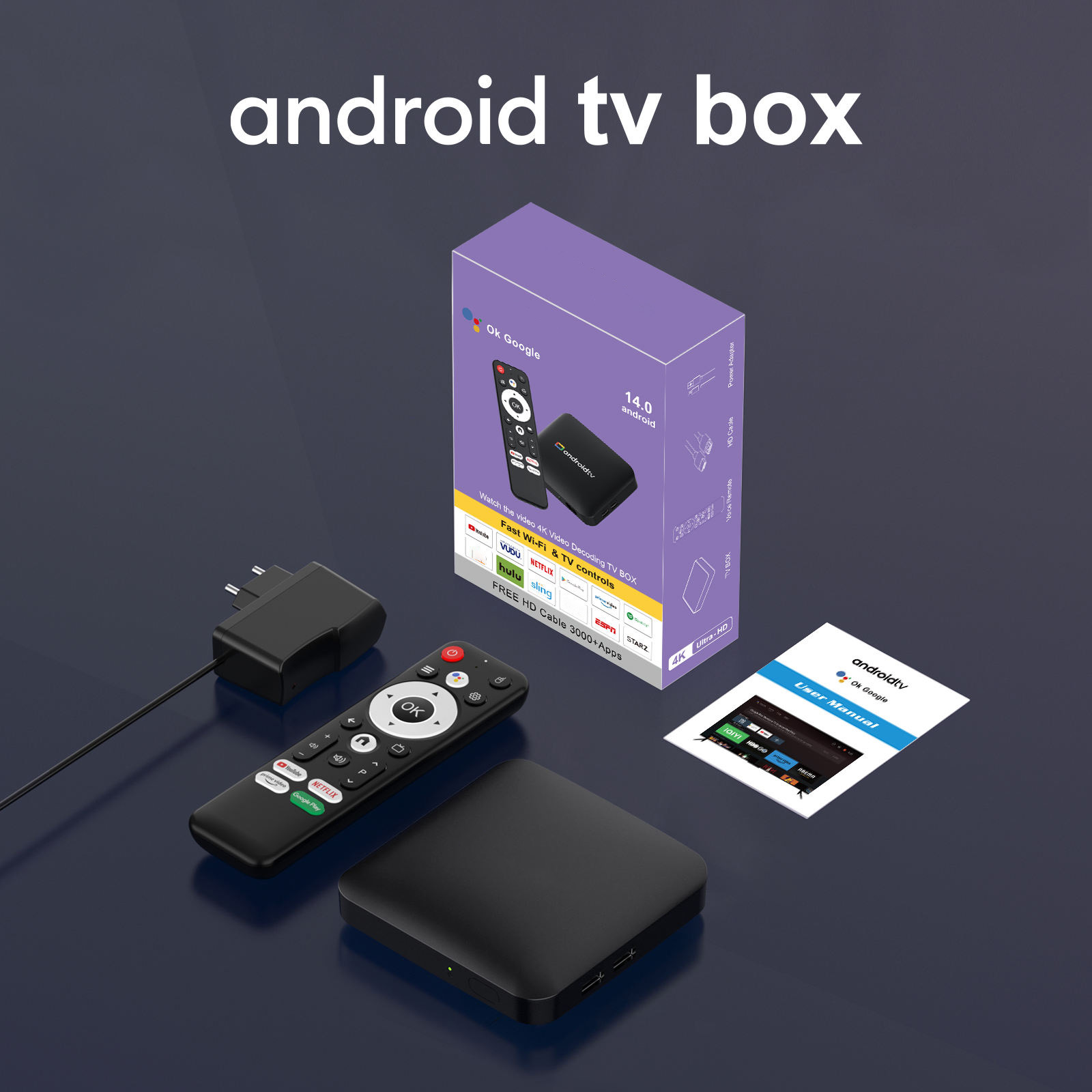 android tv - 4